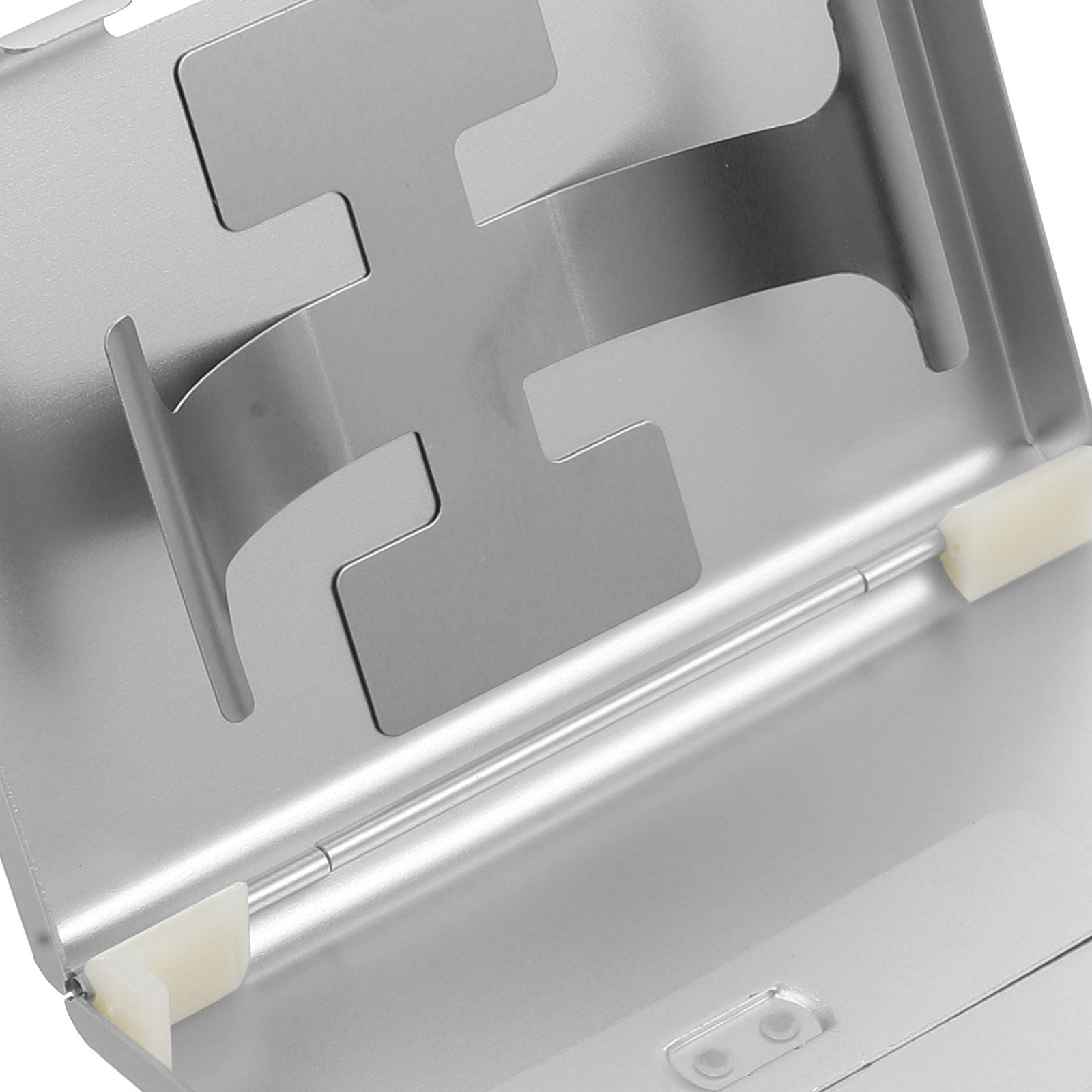 Premium Aluminium Alloy Busine - Travel Organizer Men recension och pris