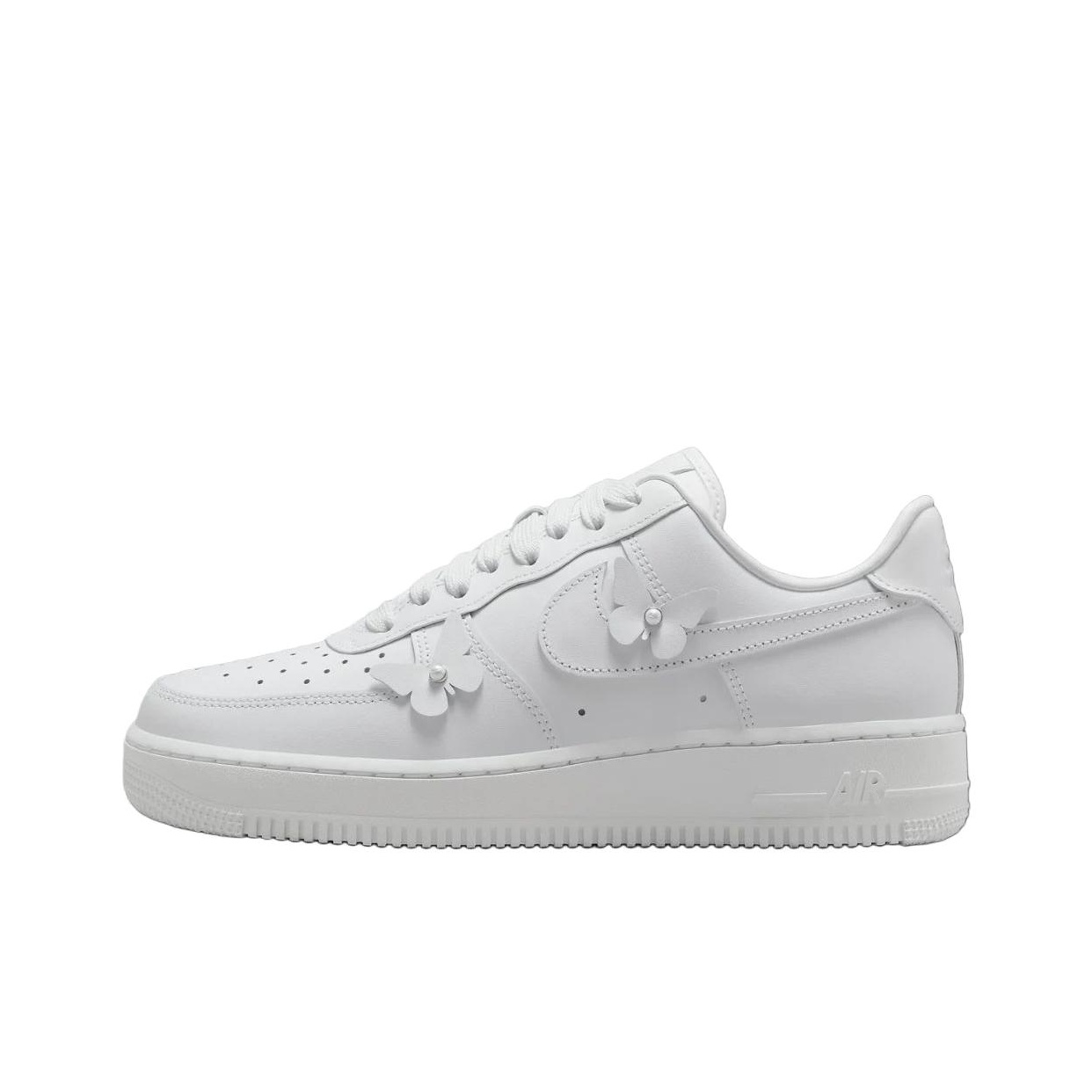 Nike Air Force 1 Slip Resistan - Nike Shoes Air Force 1 recension och pris