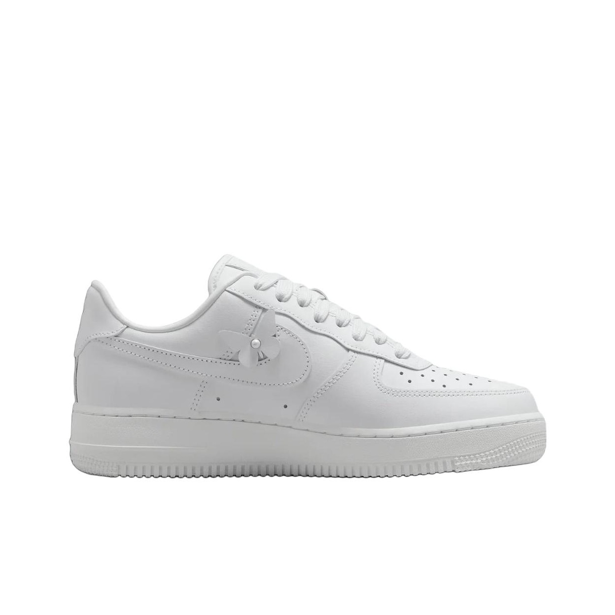 Nike Air Force 1 Slip Resistan - Nike Shoes Air Force 1 recension och pris