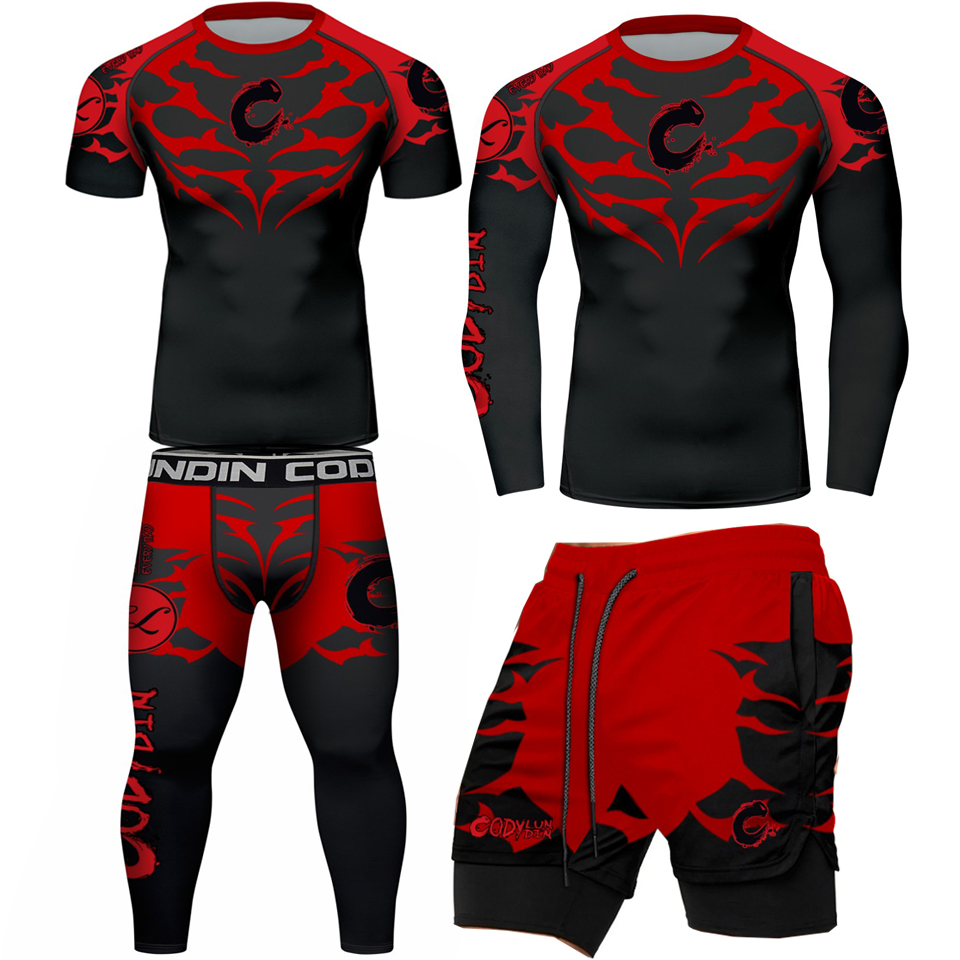 New Kimono Jiu Jitsu Mma T-shi - Men'S Kimono Accessories recension och pris