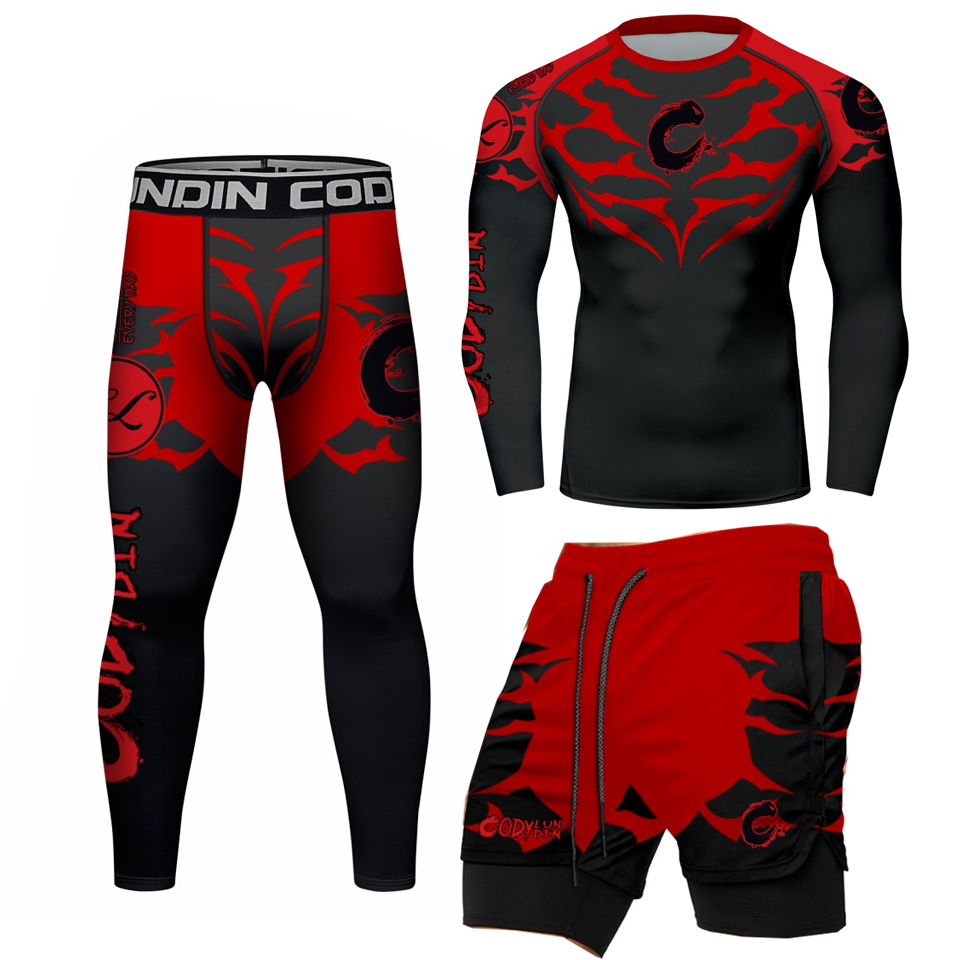 New Kimono Jiu Jitsu Mma T-shi - Men'S Kimono Accessories recension och pris