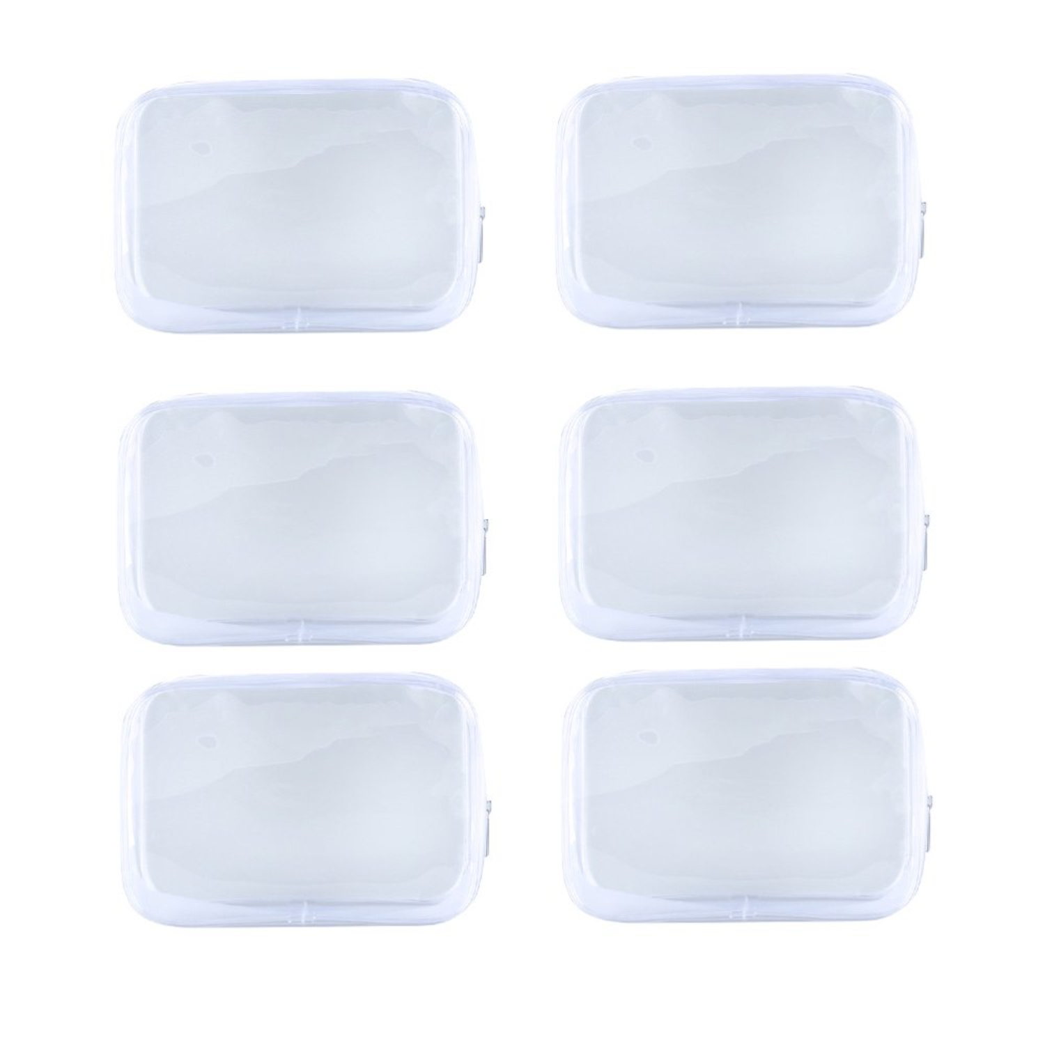 Travel Toiletry Bag Transparen - Travel Organizer Men recension och pris