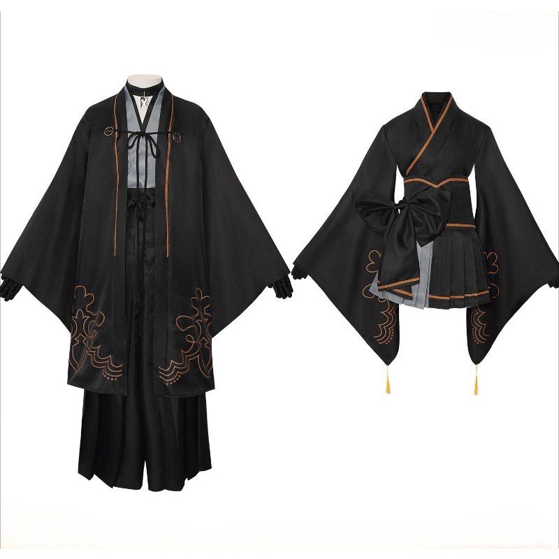 NieR:Automata YoRHa No.2 Type  - Men'S Accessories Types recension och pris